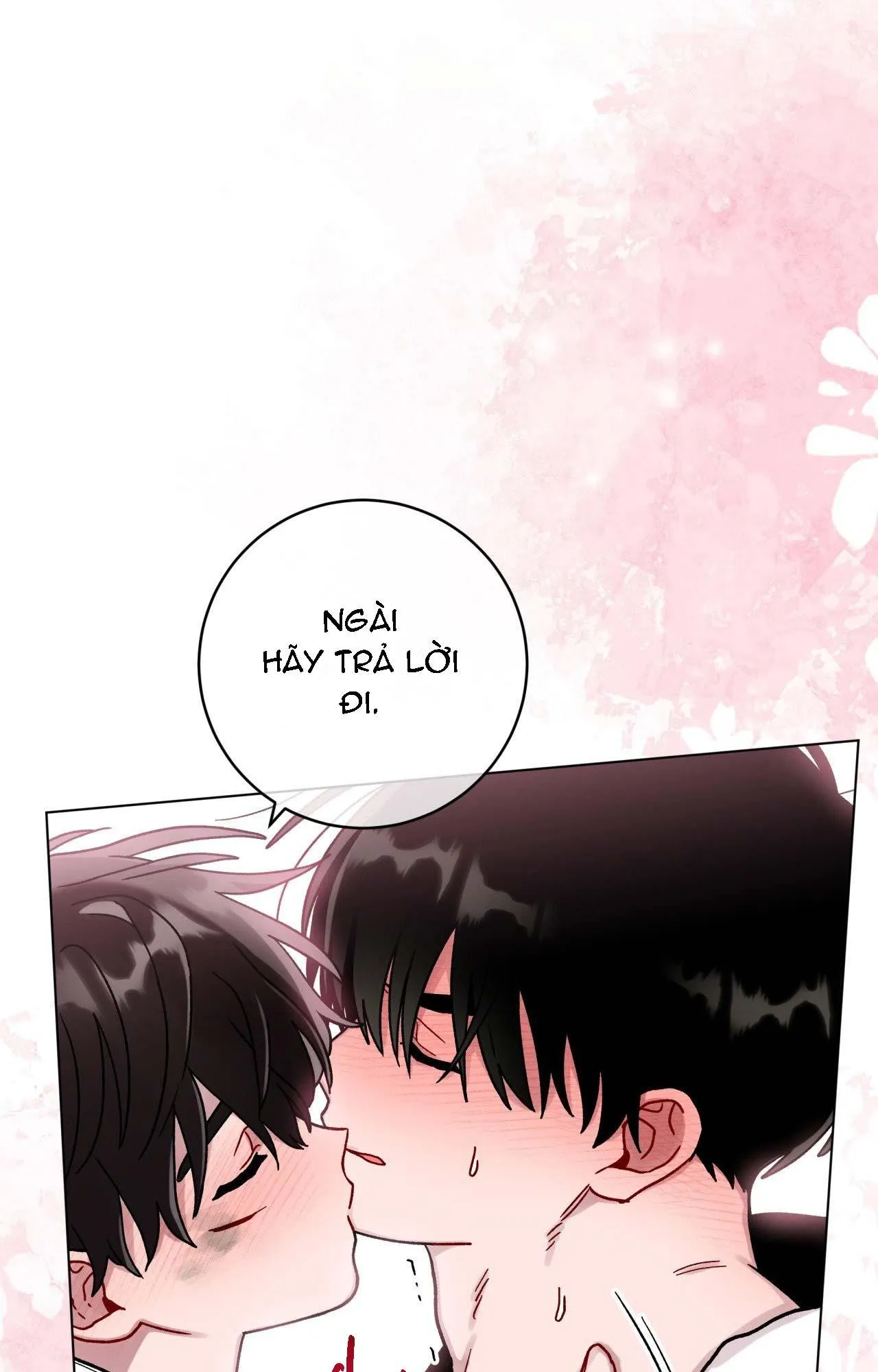 CƠN MƯA RÀO MÙA HẠ Chapter 88 Trang 75