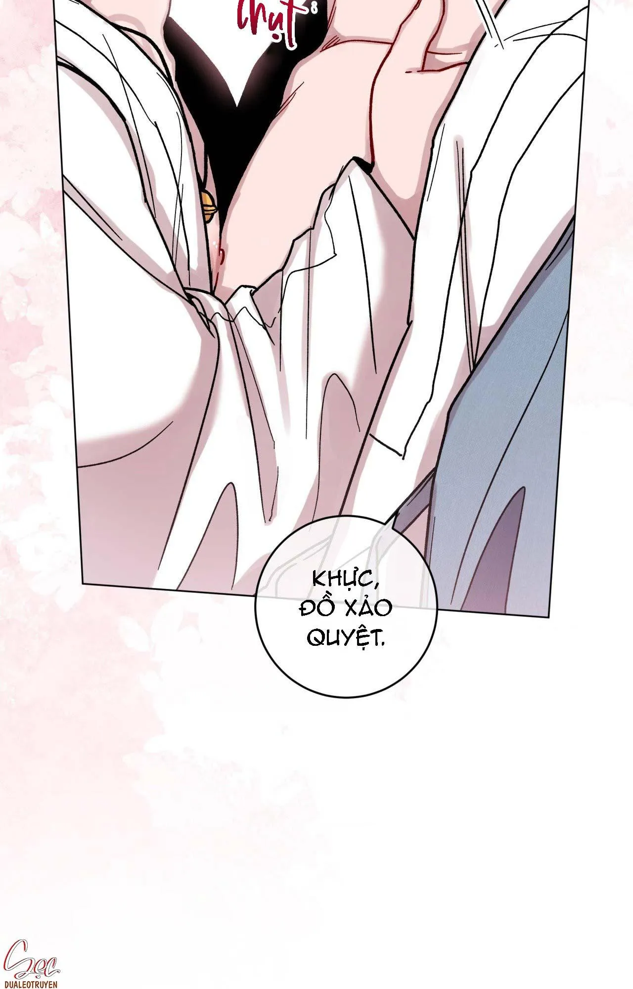 CƠN MƯA RÀO MÙA HẠ Chapter 88 Trang 76