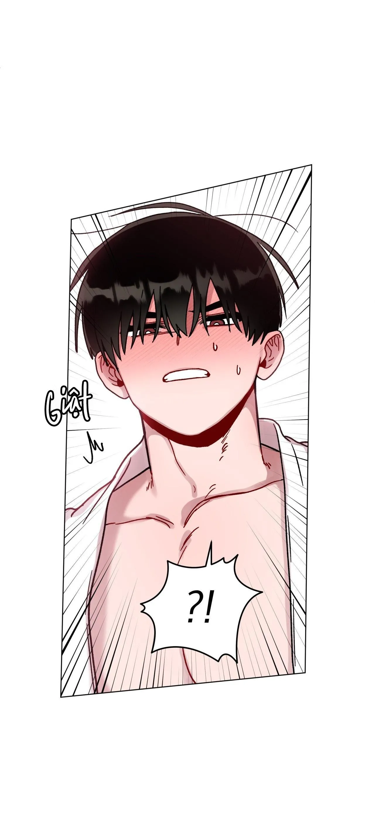 CƠN MƯA RÀO MÙA HẠ Chapter 89 Trang 8