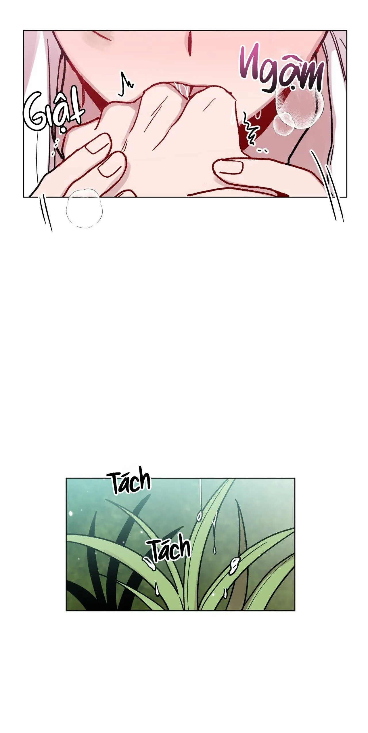 CƠN MƯA RÀO MÙA HẠ Chapter 89 Trang 10