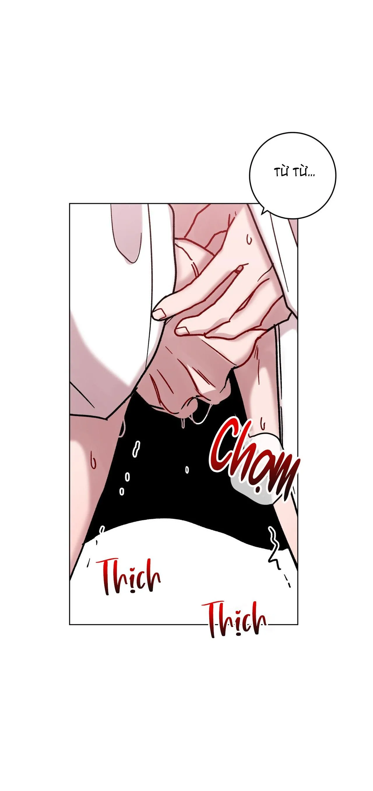 CƠN MƯA RÀO MÙA HẠ Chapter 89 Trang 13