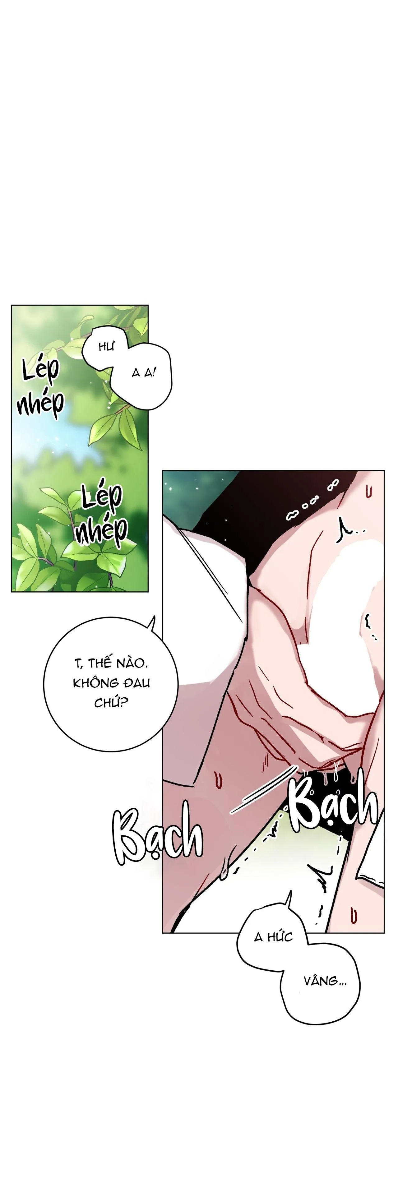 CƠN MƯA RÀO MÙA HẠ Chapter 89 Trang 16