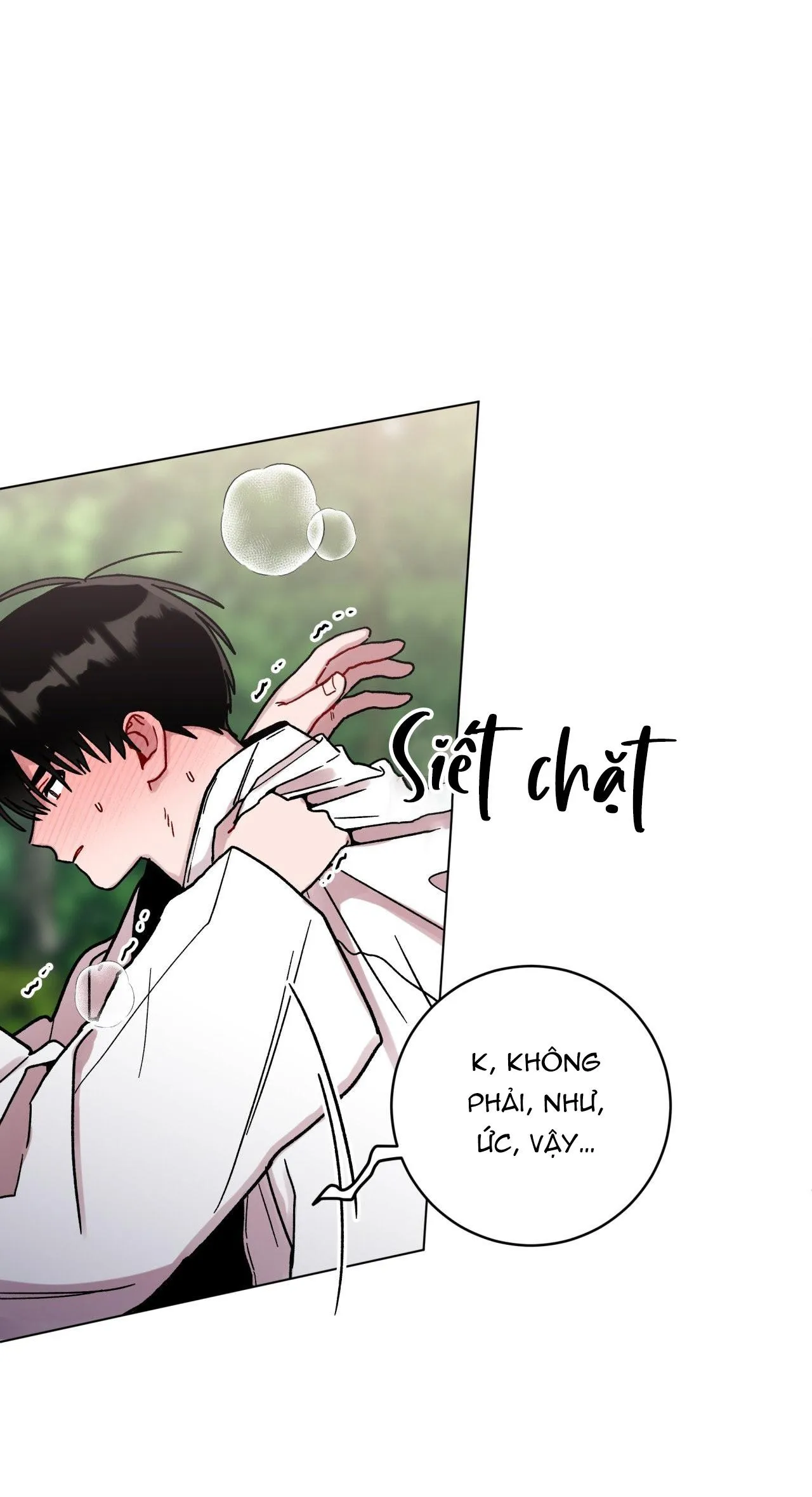 CƠN MƯA RÀO MÙA HẠ Chapter 89 Trang 21