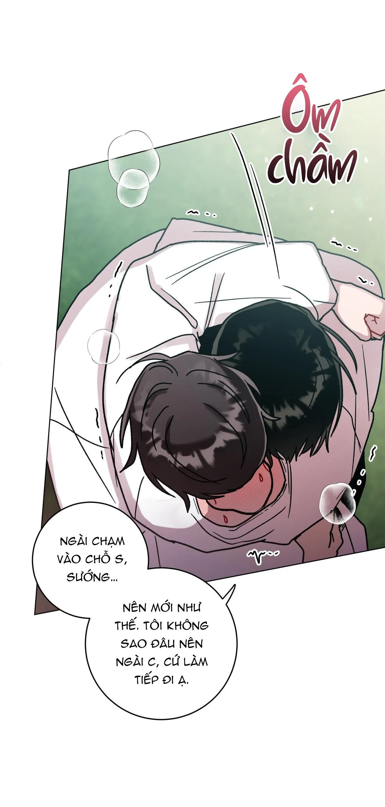 CƠN MƯA RÀO MÙA HẠ Chapter 89 Trang 22