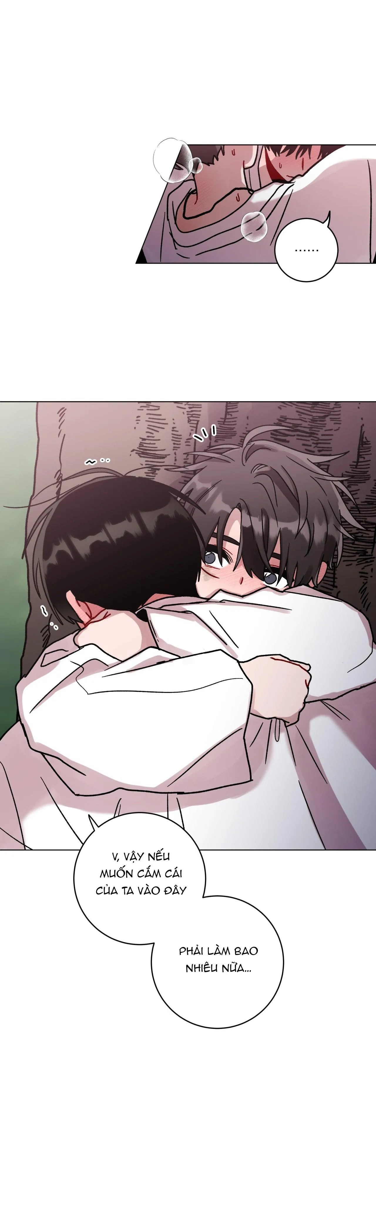 CƠN MƯA RÀO MÙA HẠ Chapter 89 Trang 24