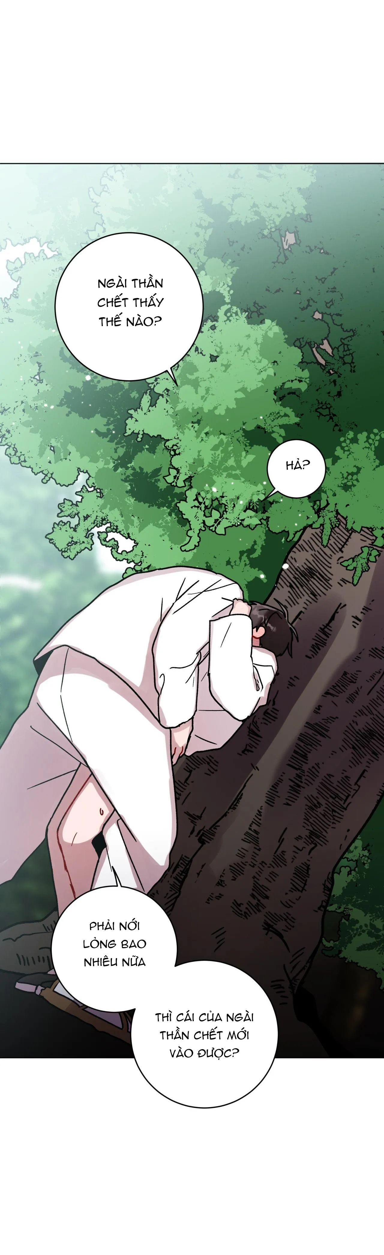 CƠN MƯA RÀO MÙA HẠ Chapter 89 Trang 26