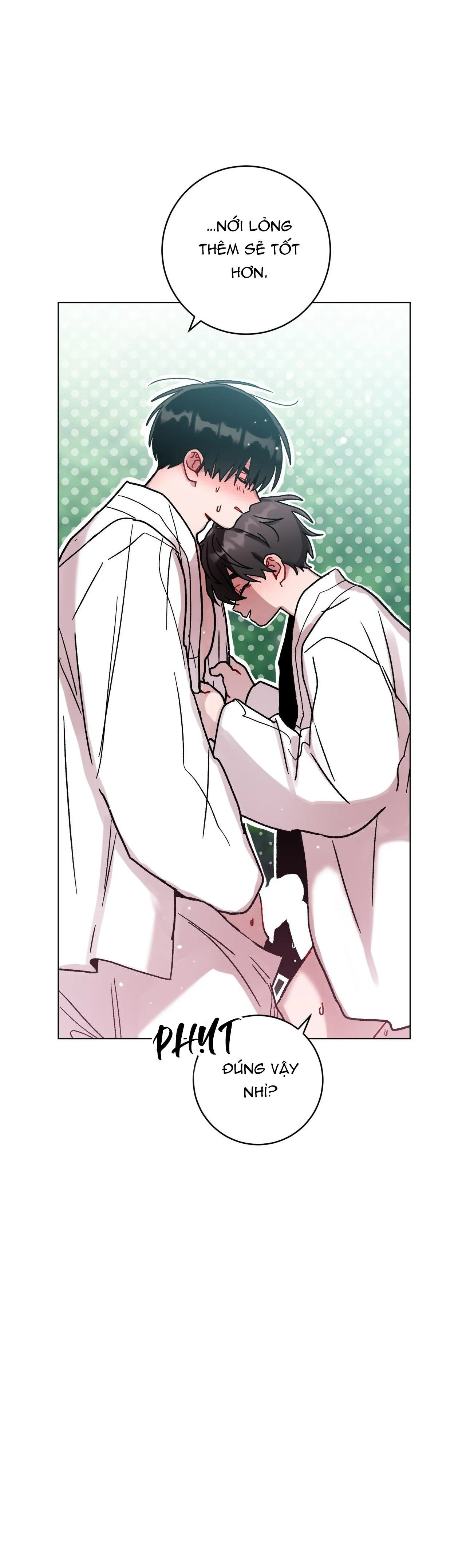 CƠN MƯA RÀO MÙA HẠ Chapter 89 Trang 30