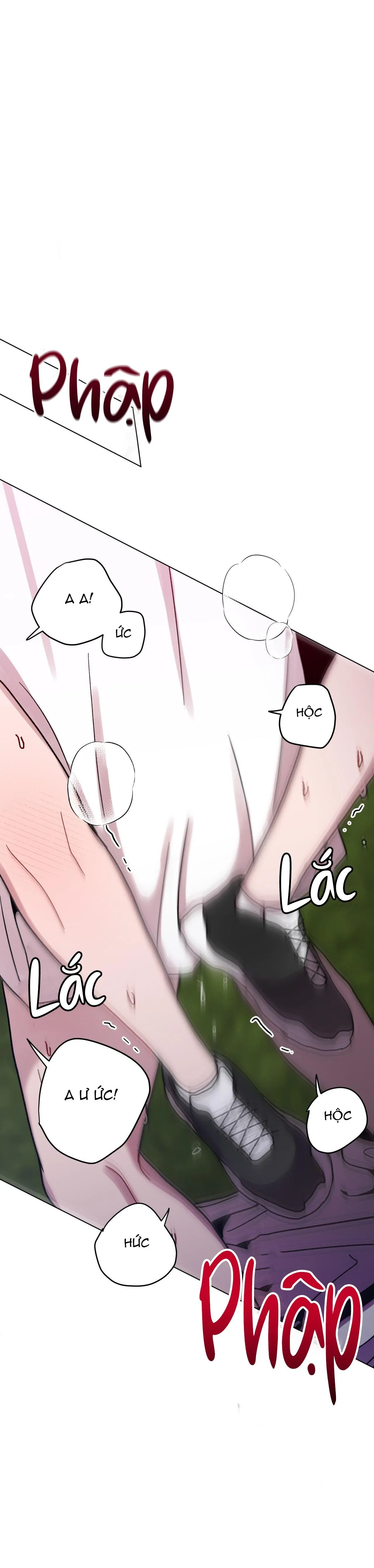 CƠN MƯA RÀO MÙA HẠ Chapter 89 Trang 31