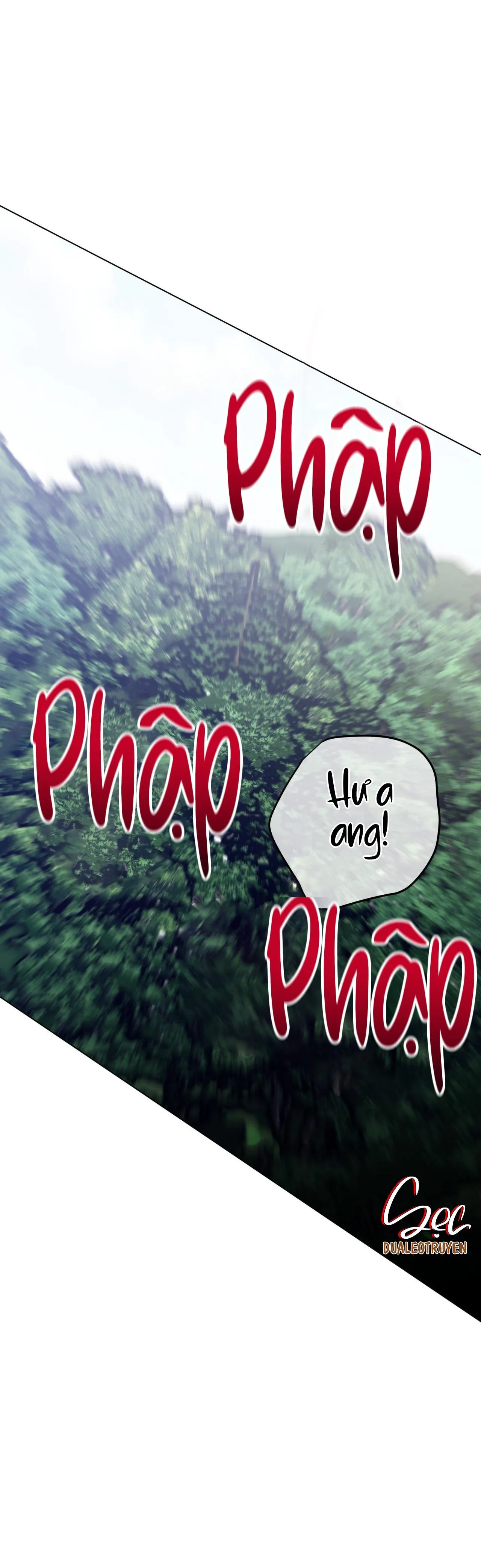 CƠN MƯA RÀO MÙA HẠ Chapter 89 Trang 32