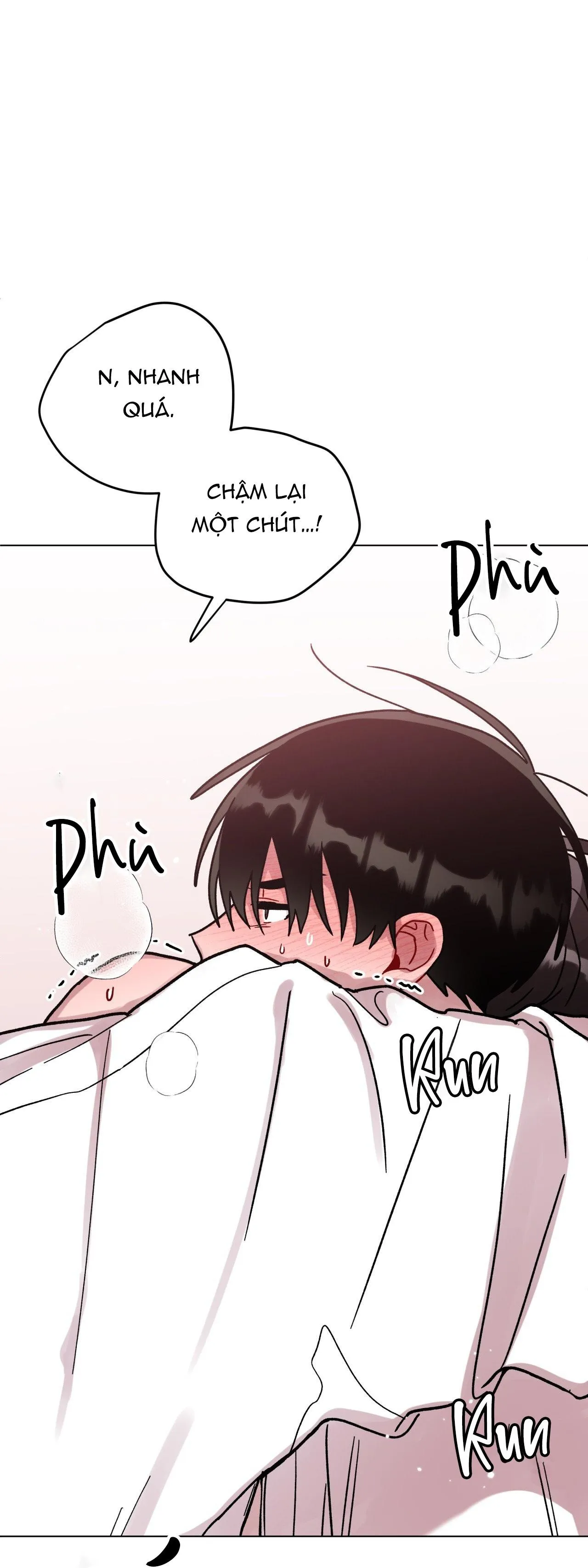 CƠN MƯA RÀO MÙA HẠ Chapter 89 Trang 33