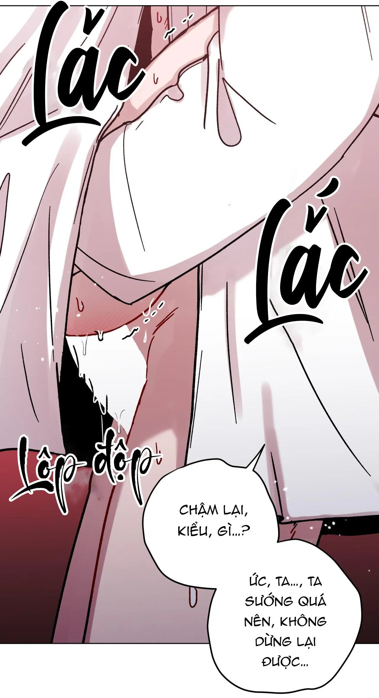 CƠN MƯA RÀO MÙA HẠ Chapter 89 Trang 34