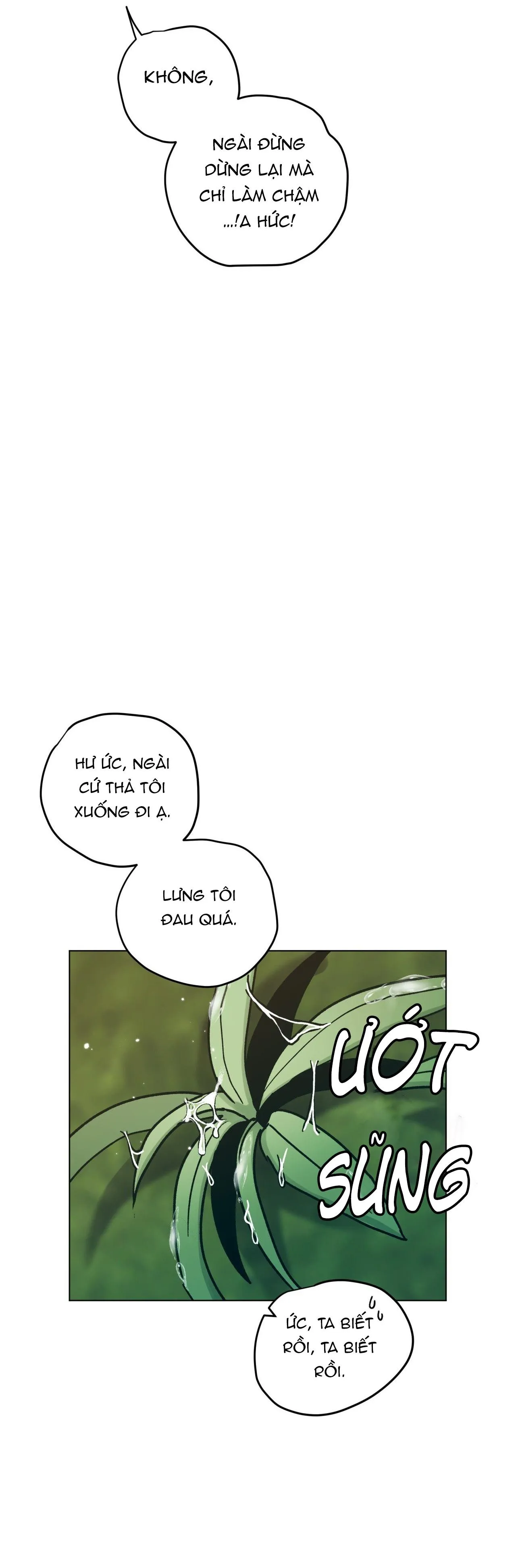 CƠN MƯA RÀO MÙA HẠ Chapter 89 Trang 35