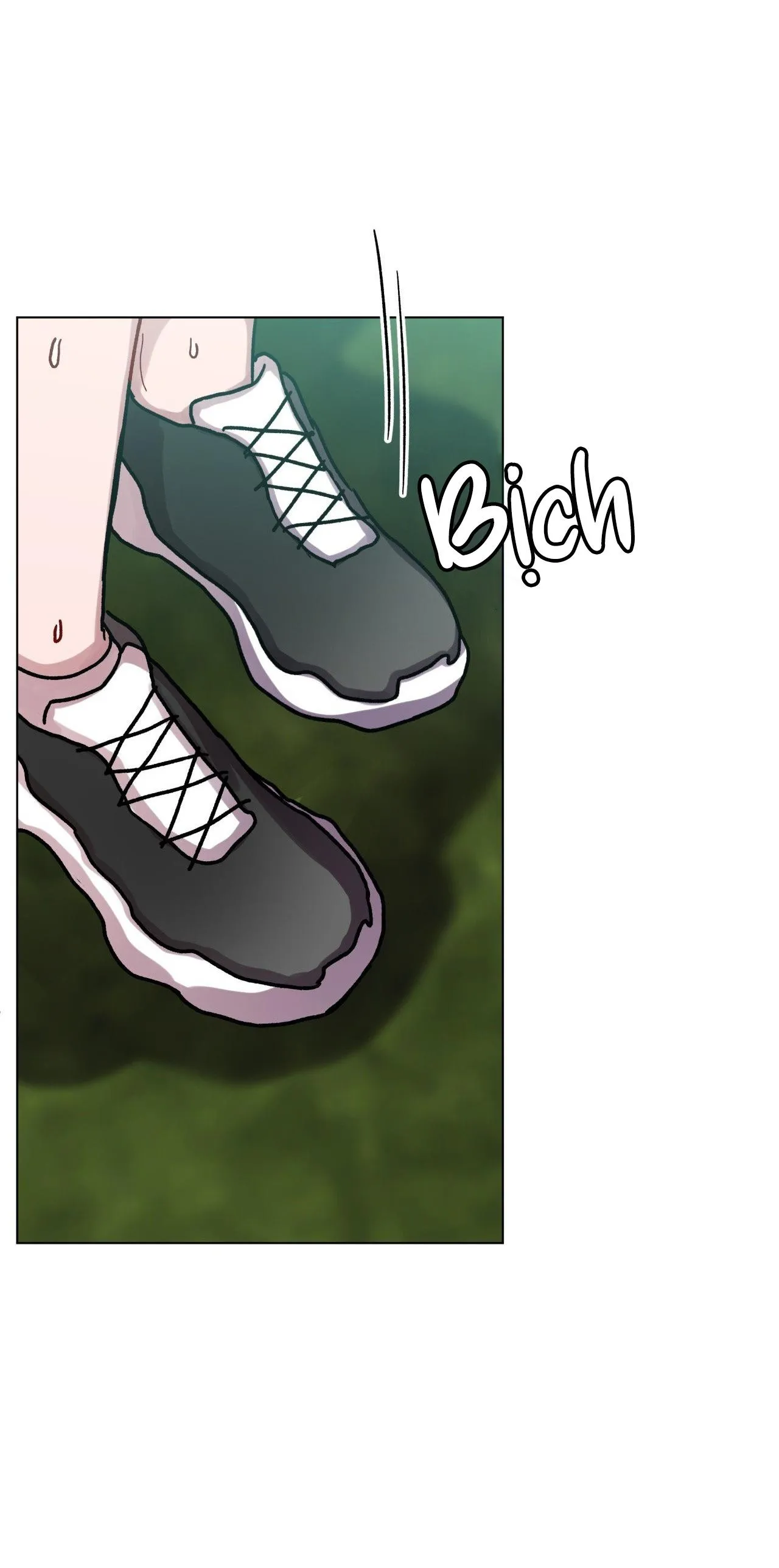 CƠN MƯA RÀO MÙA HẠ Chapter 89 Trang 36