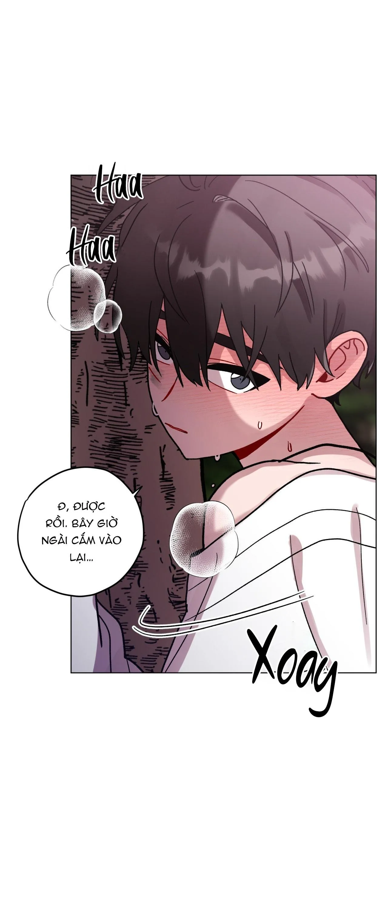 CƠN MƯA RÀO MÙA HẠ Chapter 89 Trang 37