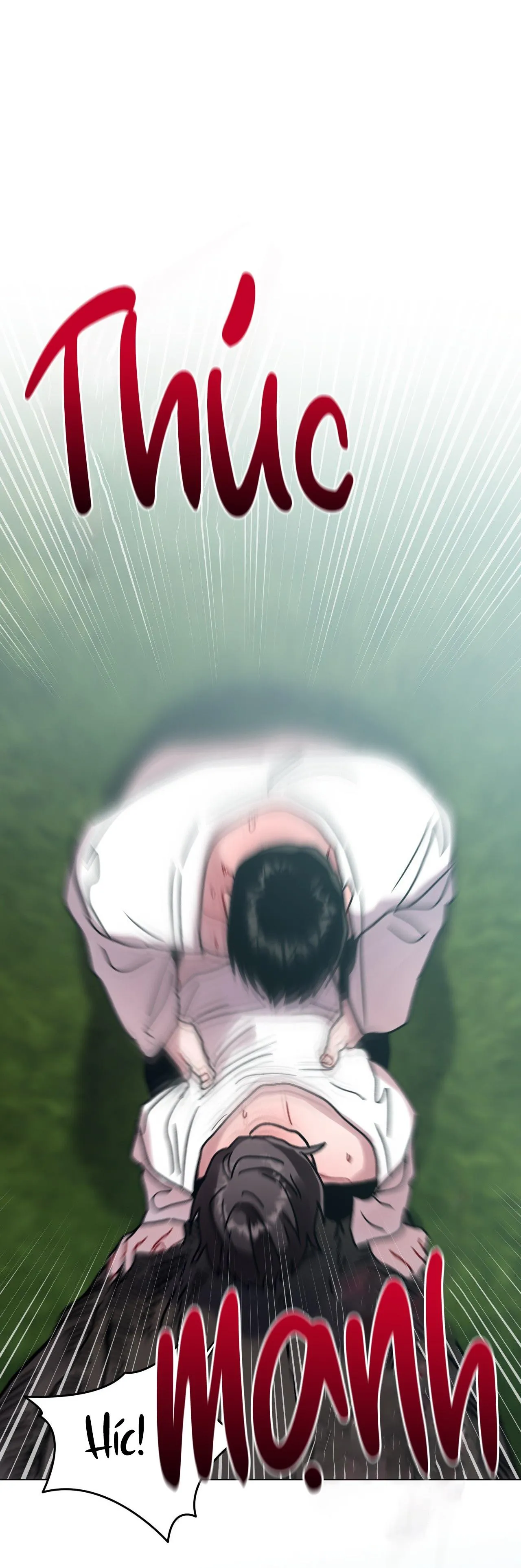 CƠN MƯA RÀO MÙA HẠ Chapter 89 Trang 38