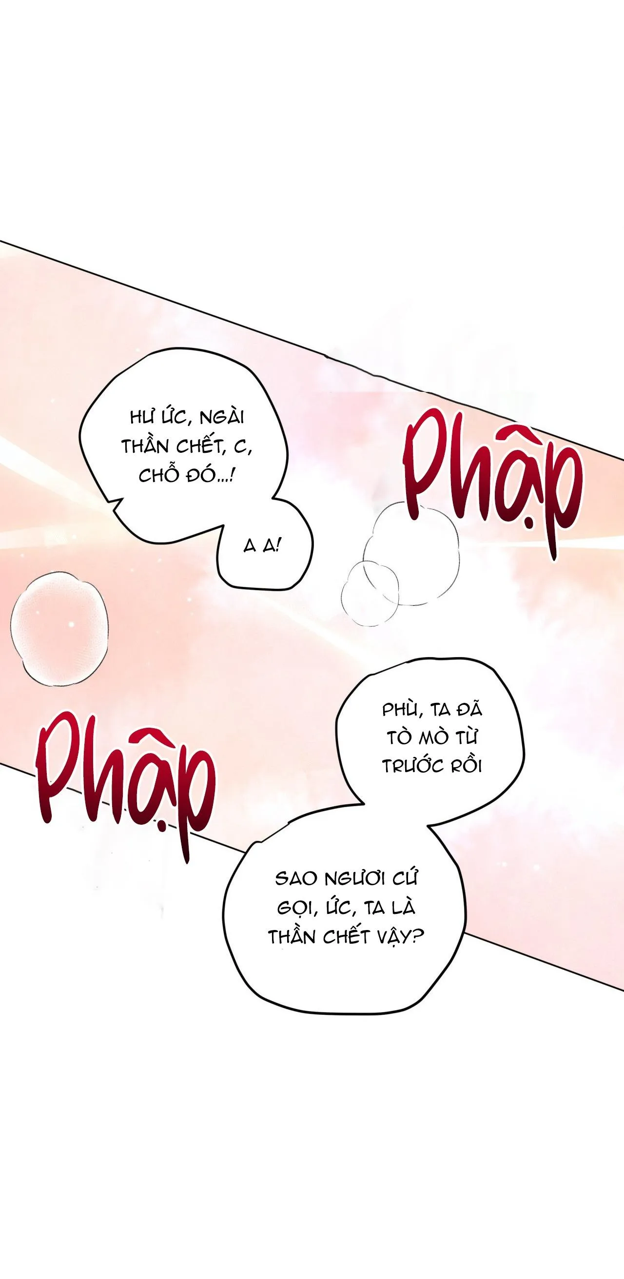 CƠN MƯA RÀO MÙA HẠ Chapter 89 Trang 40