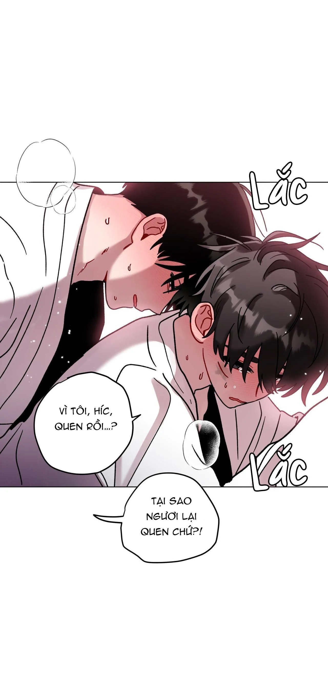 CƠN MƯA RÀO MÙA HẠ Chapter 89 Trang 41