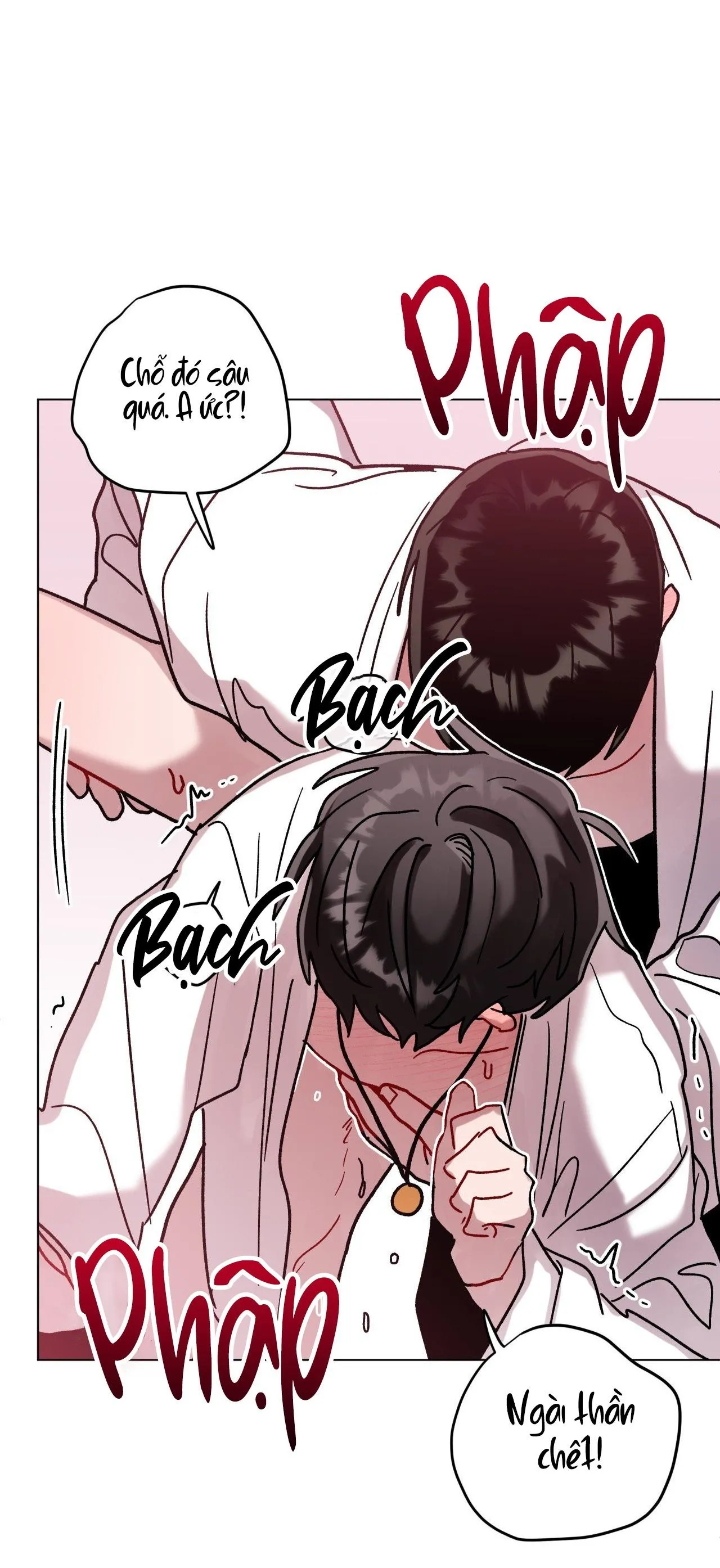 CƠN MƯA RÀO MÙA HẠ Chapter 89 Trang 43