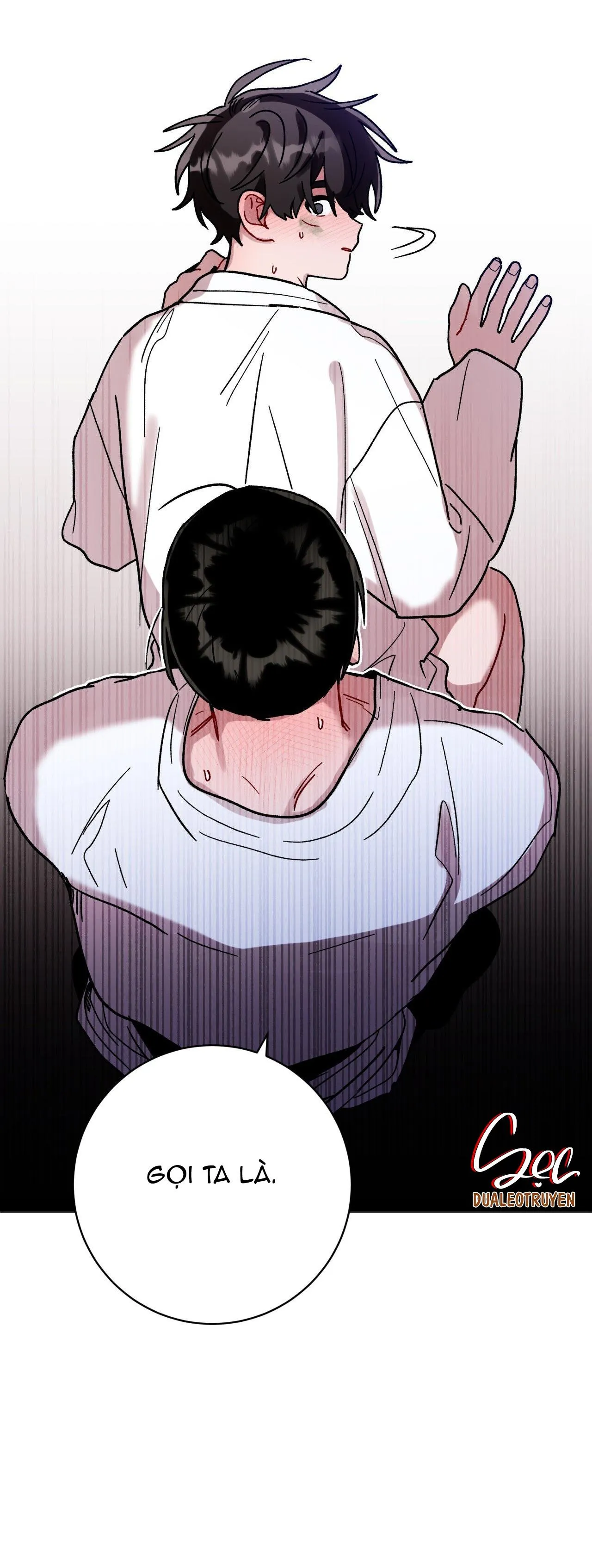 CƠN MƯA RÀO MÙA HẠ Chapter 89 Trang 46