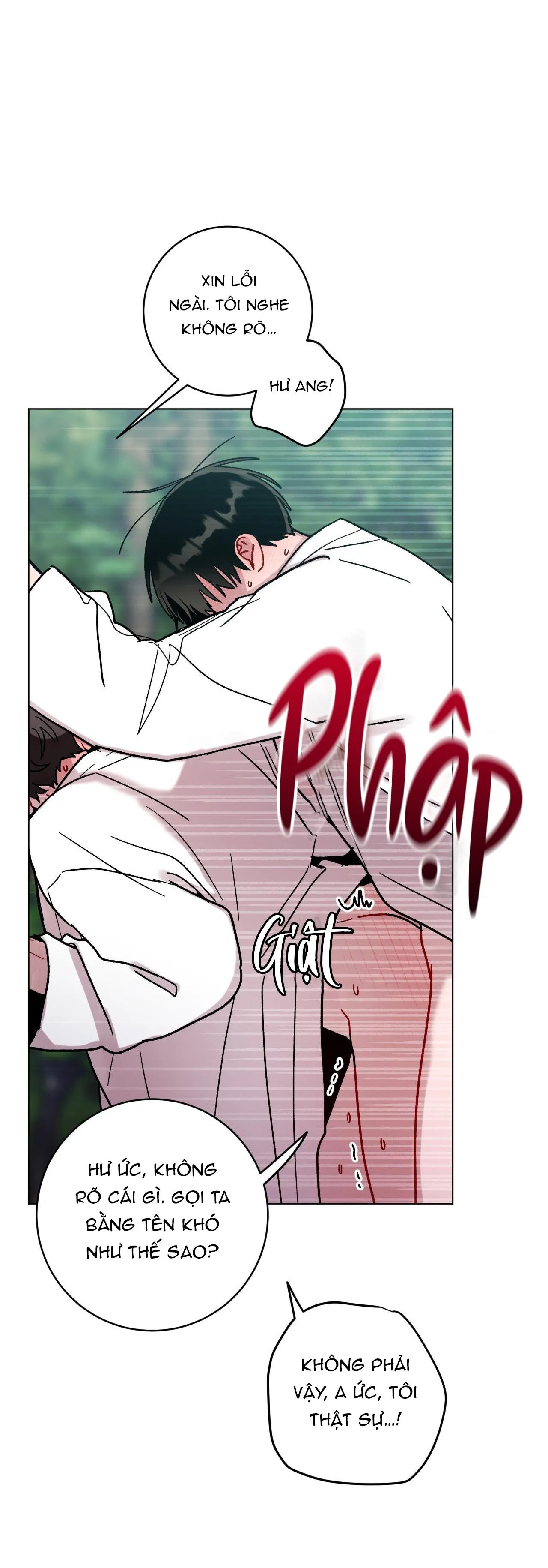 CƠN MƯA RÀO MÙA HẠ Chapter 89 Trang 47