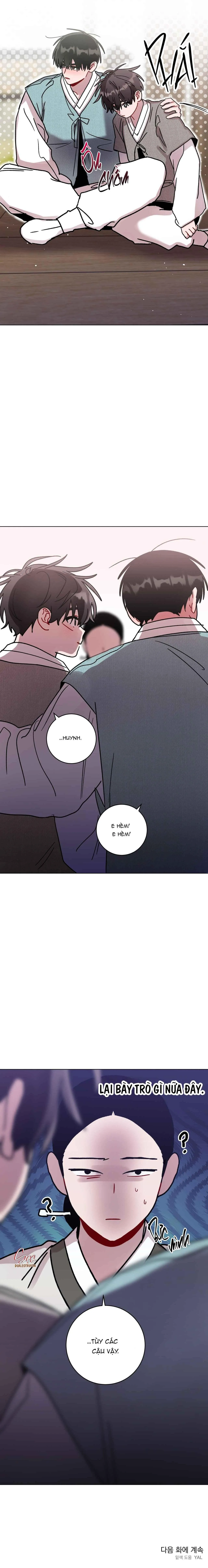 CƠN MƯA RÀO MÙA HẠ Chapter 90 Trang 26