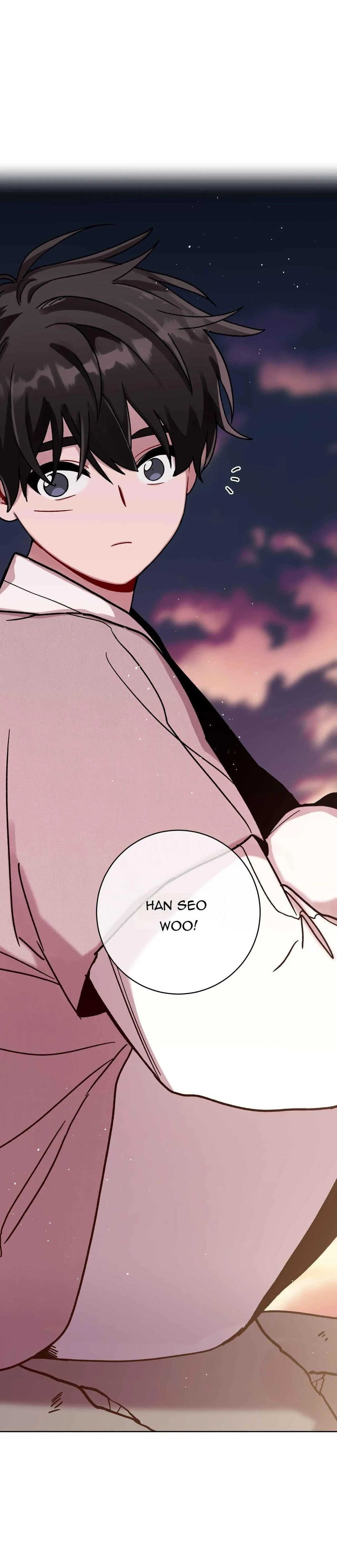 CƠN MƯA RÀO MÙA HẠ Chapter 91 Trang 8