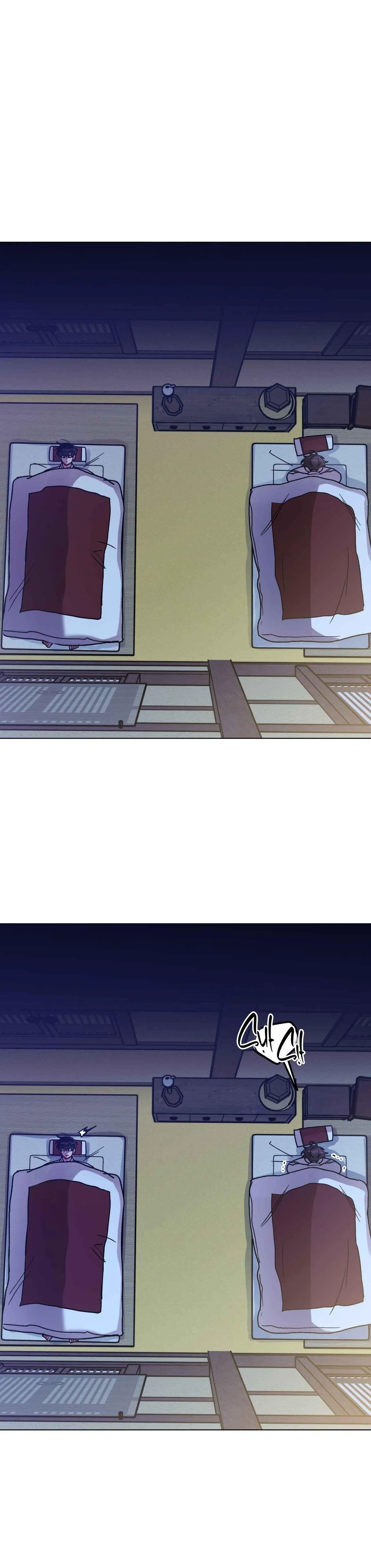 CƠN MƯA RÀO MÙA HẠ Chapter 91 Trang 23