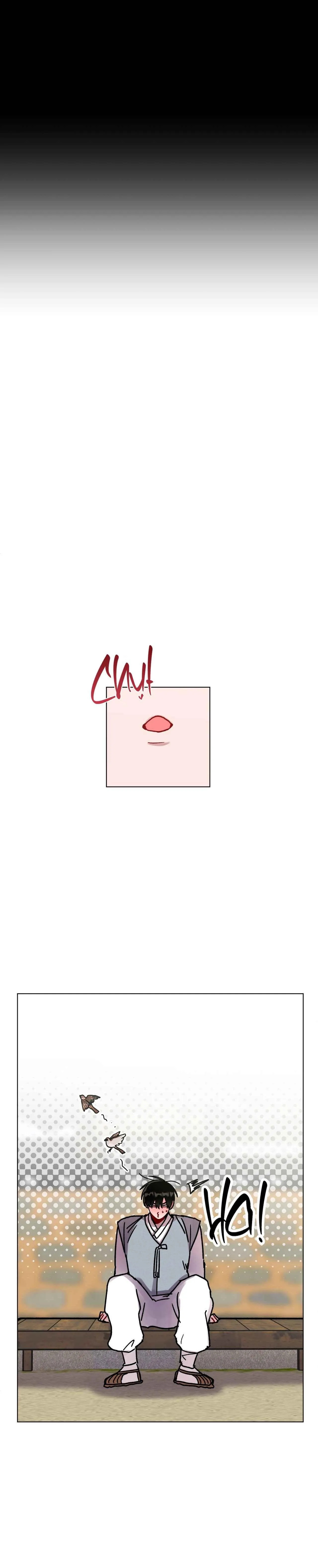 CƠN MƯA RÀO MÙA HẠ Chapter 92 Trang 17