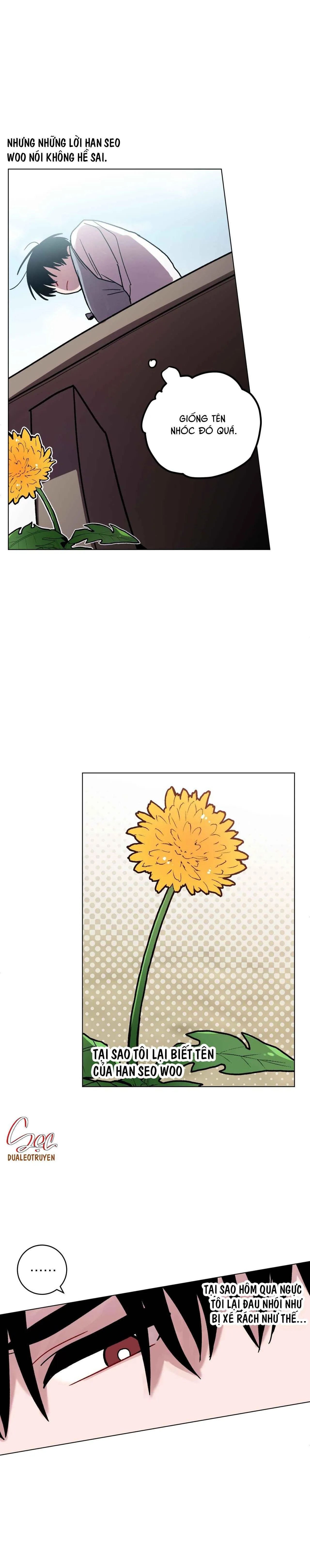 CƠN MƯA RÀO MÙA HẠ Chapter 92 Trang 19