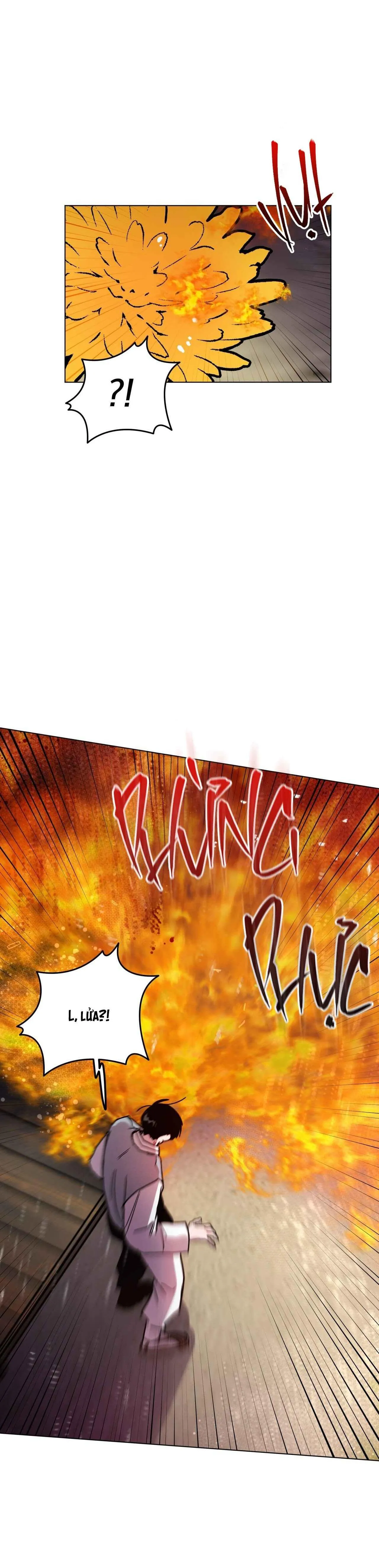 CƠN MƯA RÀO MÙA HẠ Chapter 92 Trang 20