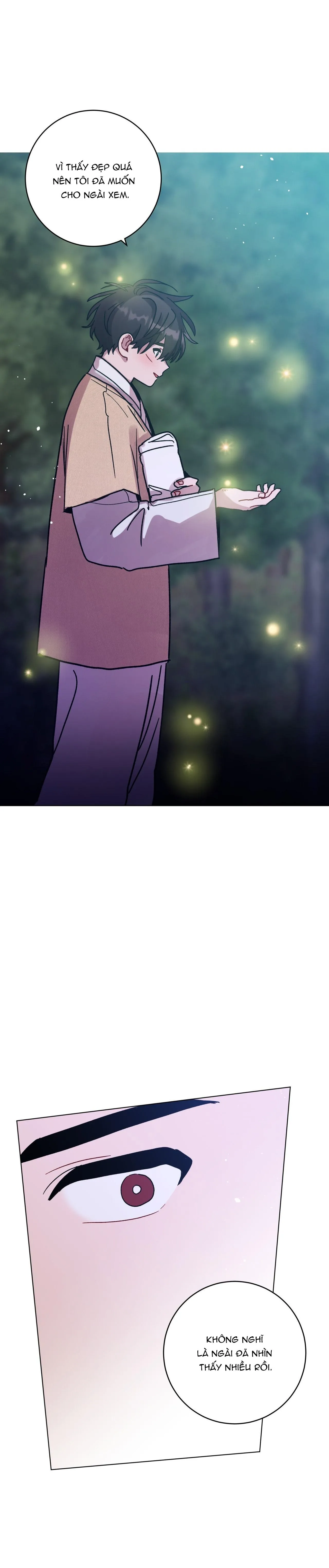 CƠN MƯA RÀO MÙA HẠ Chapter 93 Trang 25