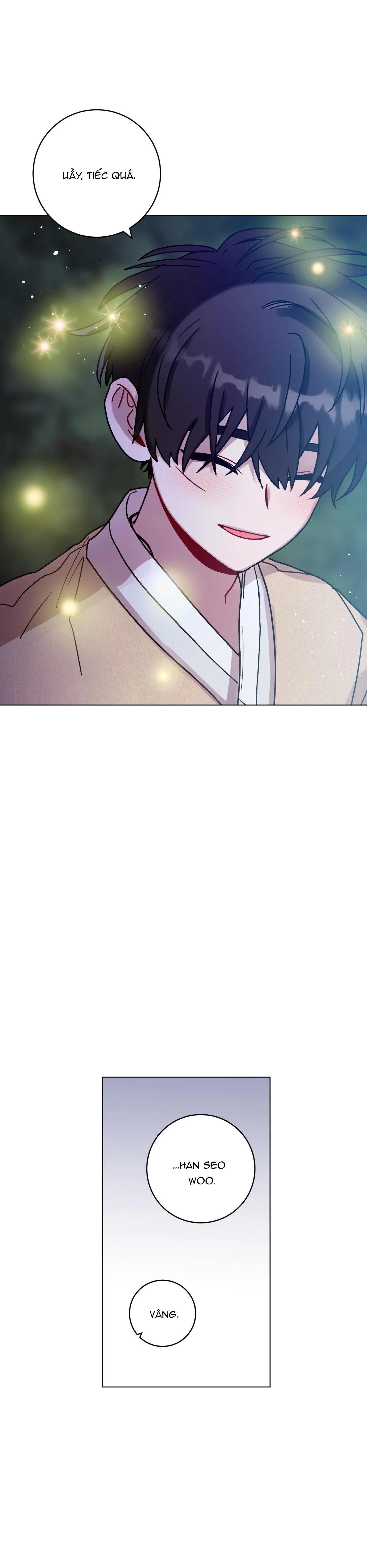 CƠN MƯA RÀO MÙA HẠ Chapter 93 Trang 26