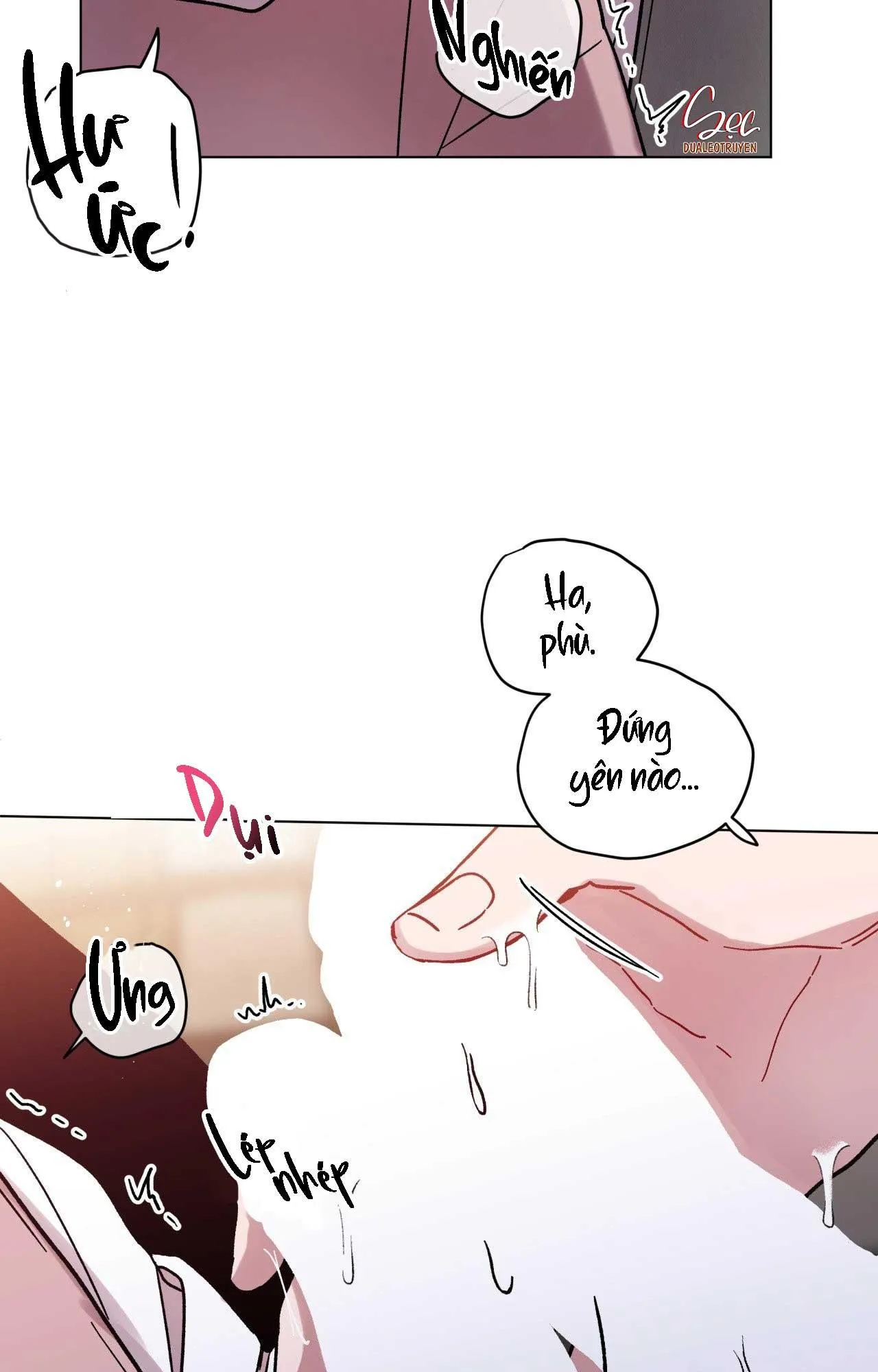 CƠN MƯA RÀO MÙA HẠ Chapter 96 Trang 3