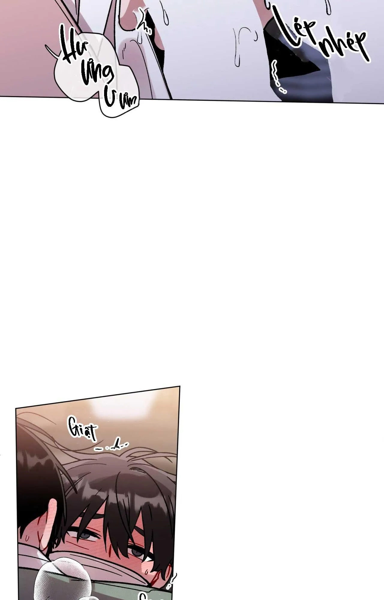 CƠN MƯA RÀO MÙA HẠ Chapter 96 Trang 4