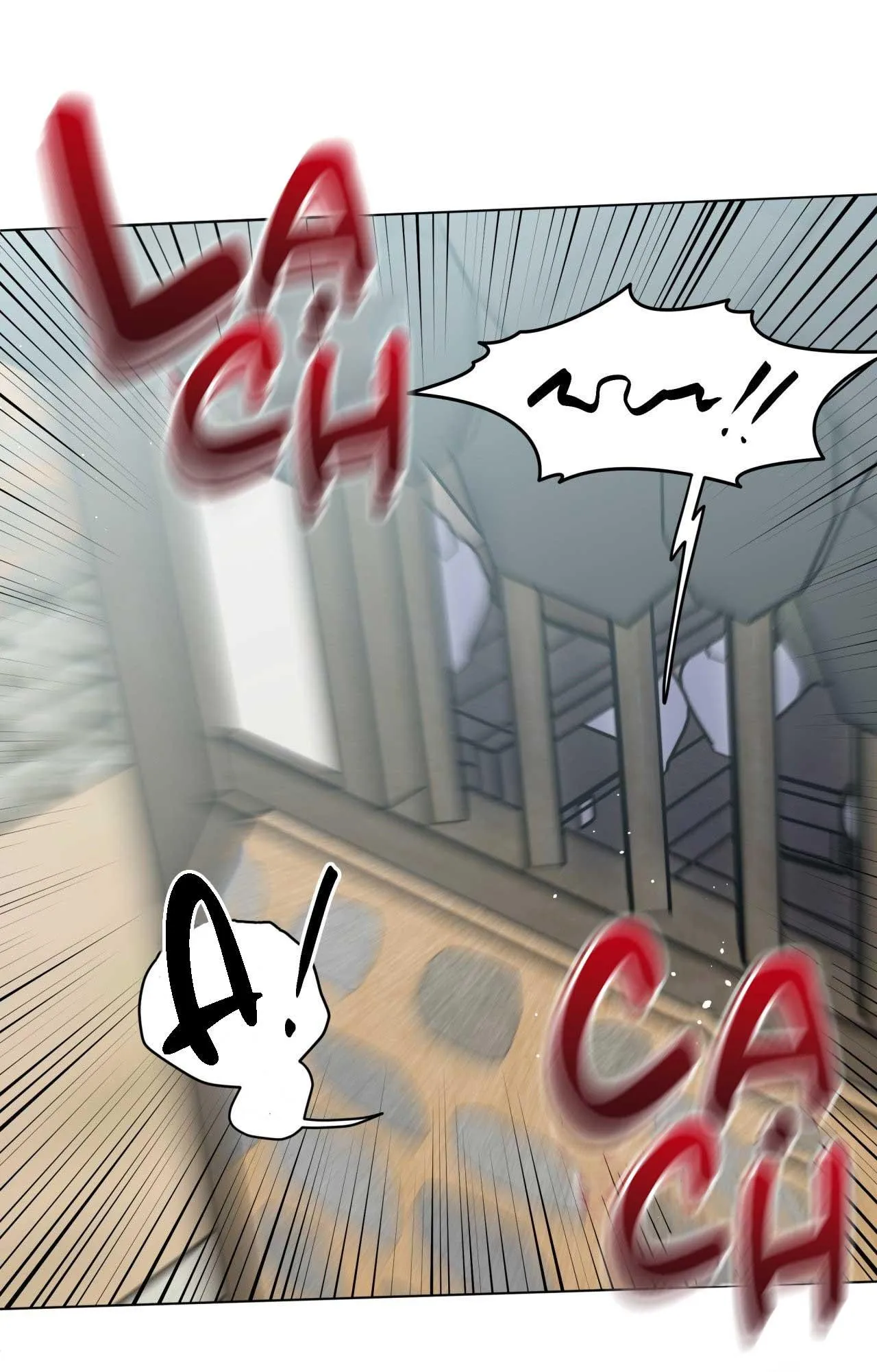 CƠN MƯA RÀO MÙA HẠ Chapter 96 Trang 6