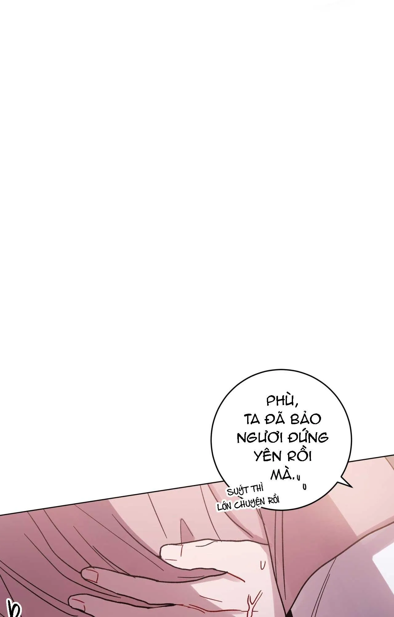 CƠN MƯA RÀO MÙA HẠ Chapter 96 Trang 7