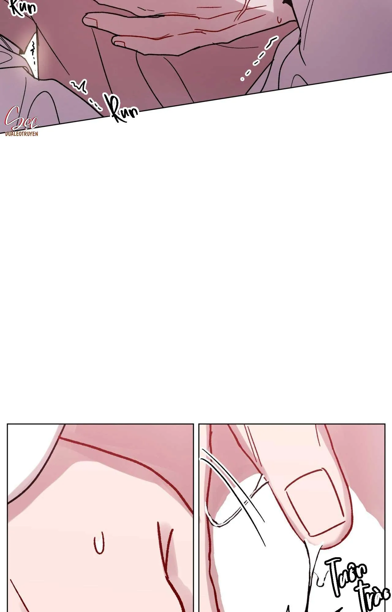 CƠN MƯA RÀO MÙA HẠ Chapter 96 Trang 8