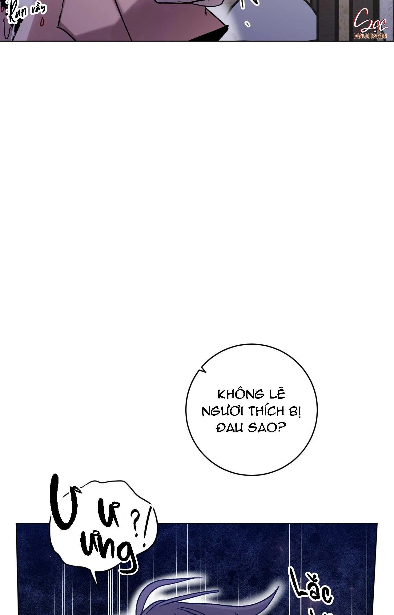 CƠN MƯA RÀO MÙA HẠ Chapter 96 Trang 11