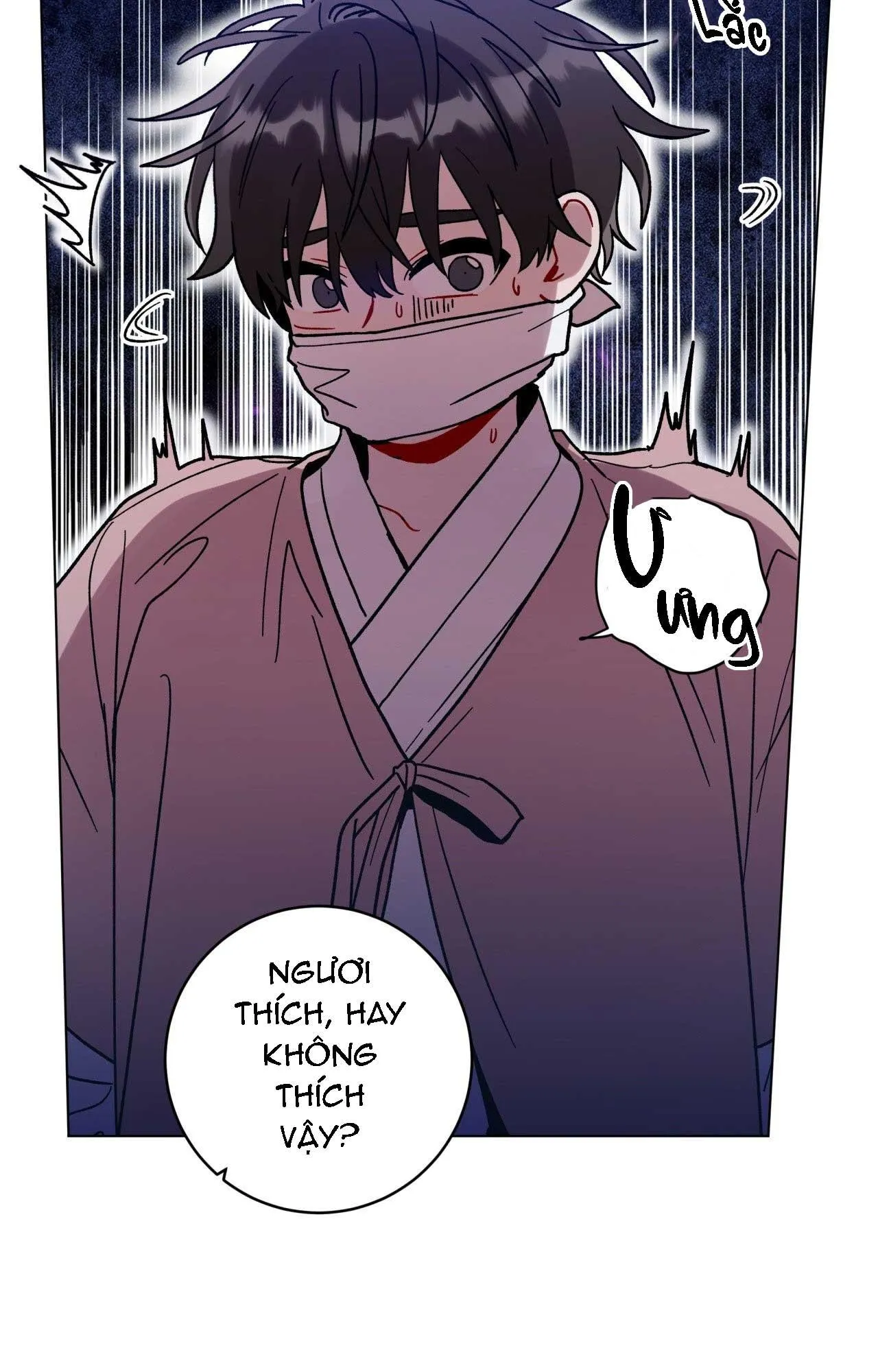 CƠN MƯA RÀO MÙA HẠ Chapter 96 Trang 12