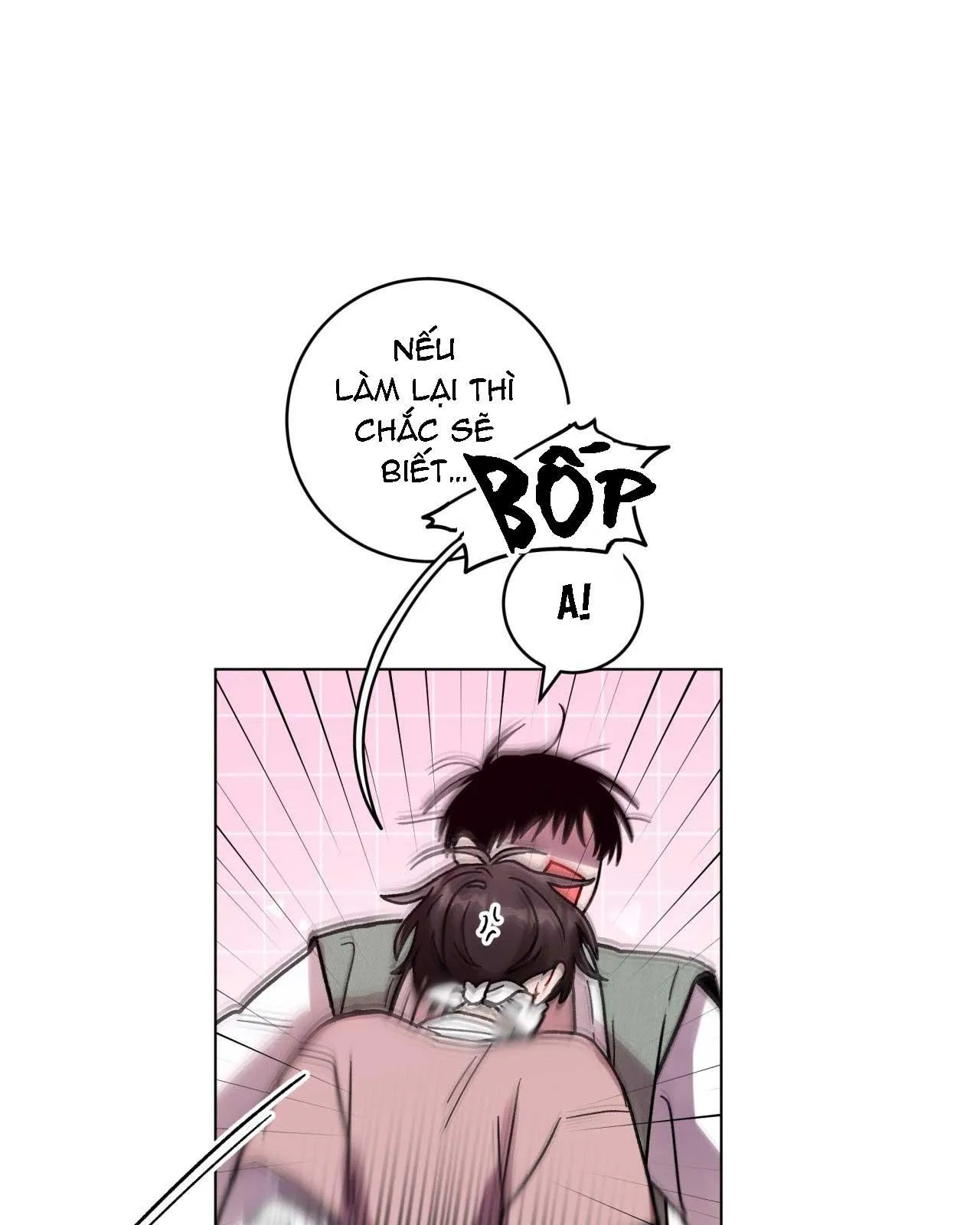 CƠN MƯA RÀO MÙA HẠ Chapter 96 Trang 13