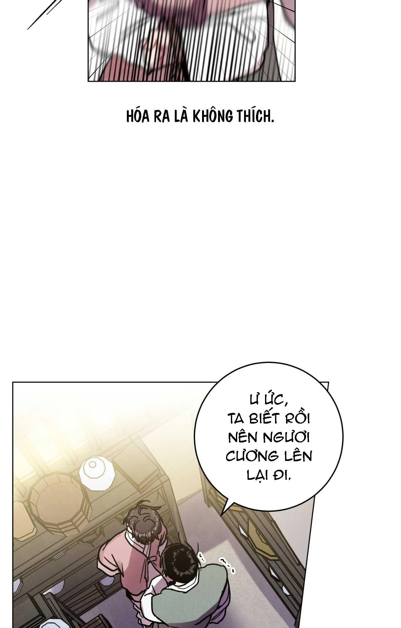 CƠN MƯA RÀO MÙA HẠ Chapter 96 Trang 14