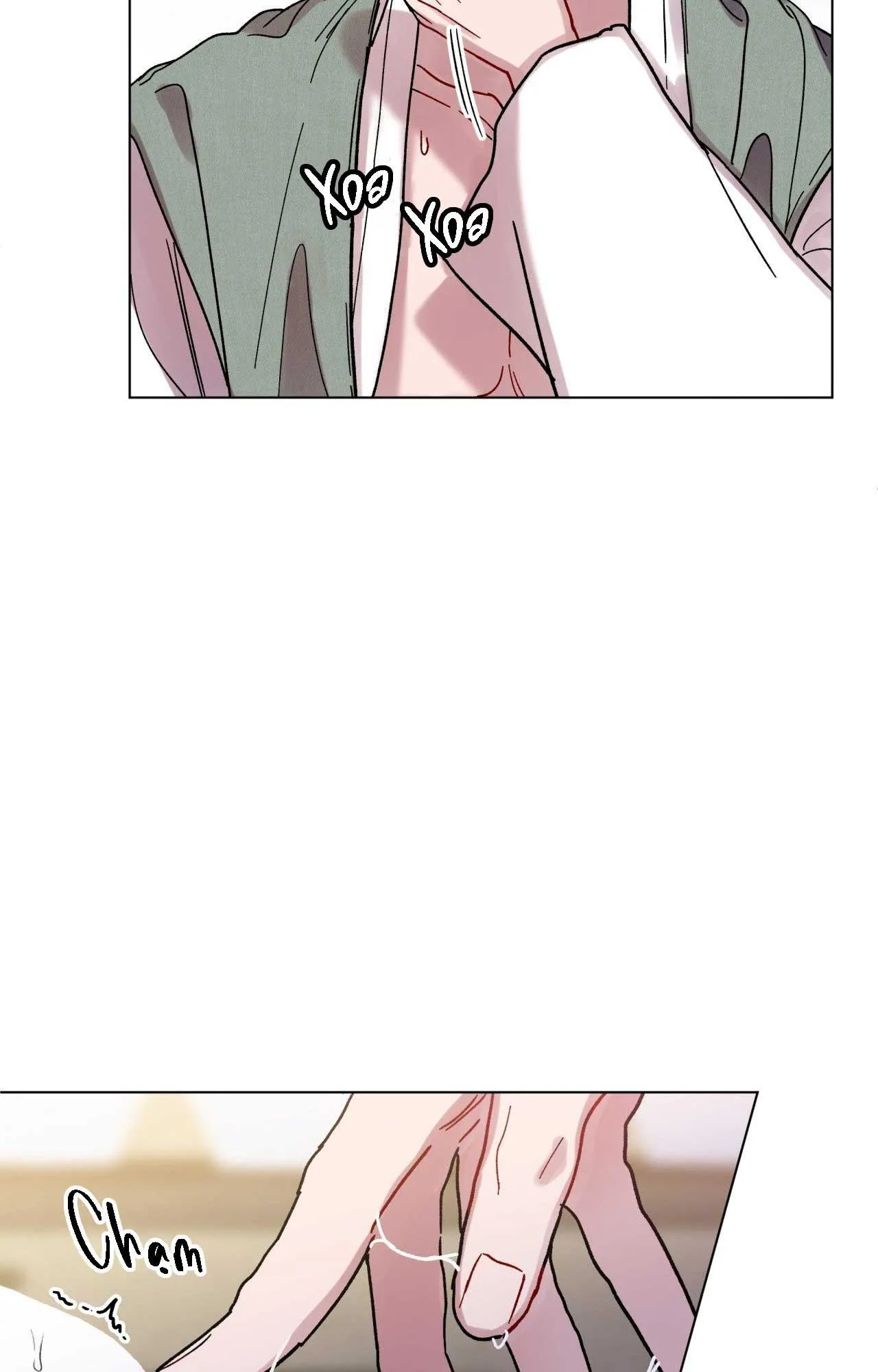 CƠN MƯA RÀO MÙA HẠ Chapter 96 Trang 16