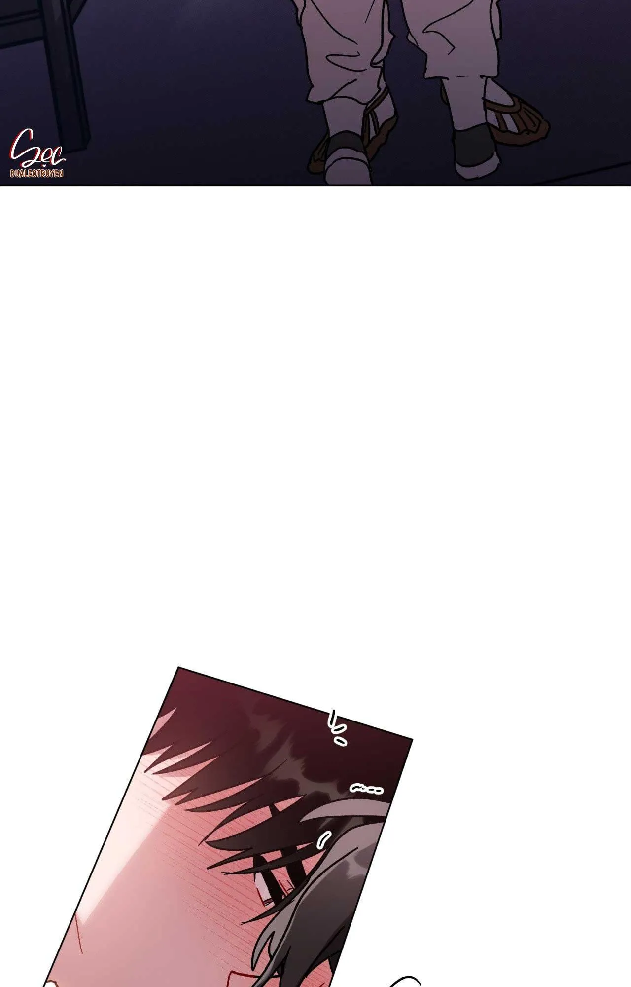 CƠN MƯA RÀO MÙA HẠ Chapter 96 Trang 20