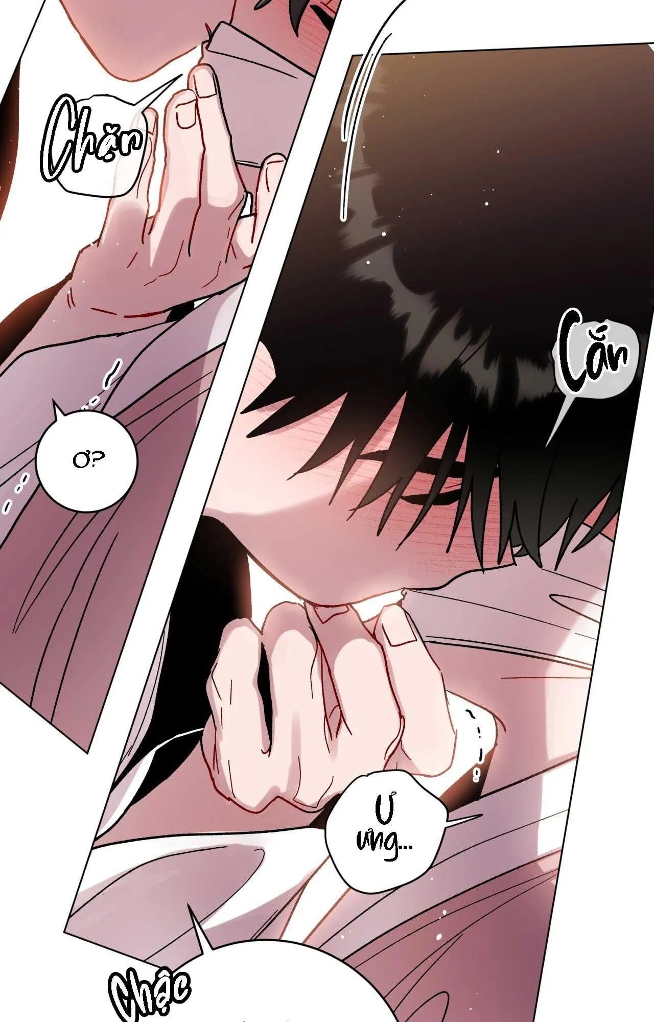 CƠN MƯA RÀO MÙA HẠ Chapter 96 Trang 21