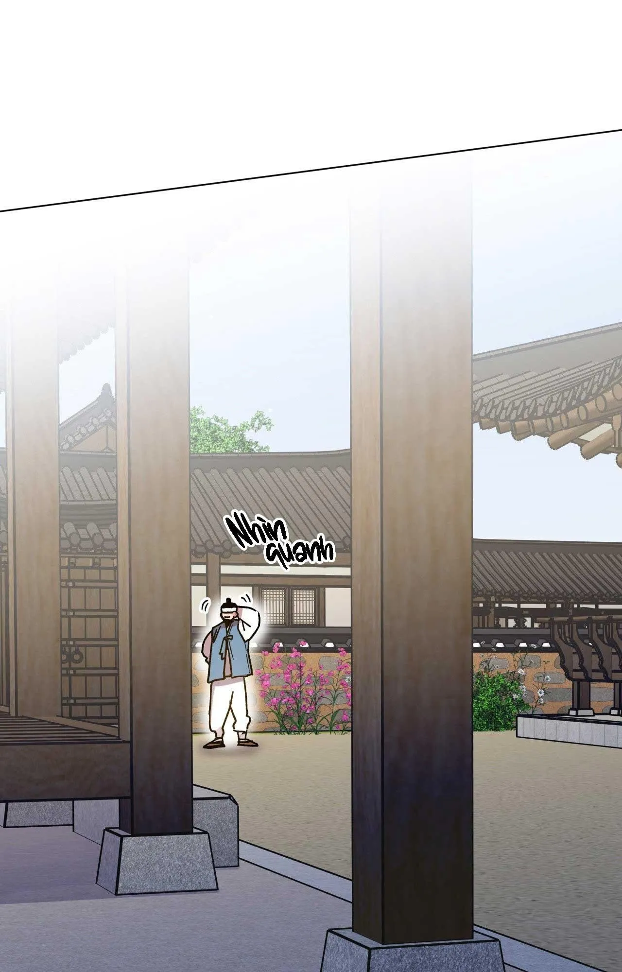 CƠN MƯA RÀO MÙA HẠ Chapter 96 Trang 25