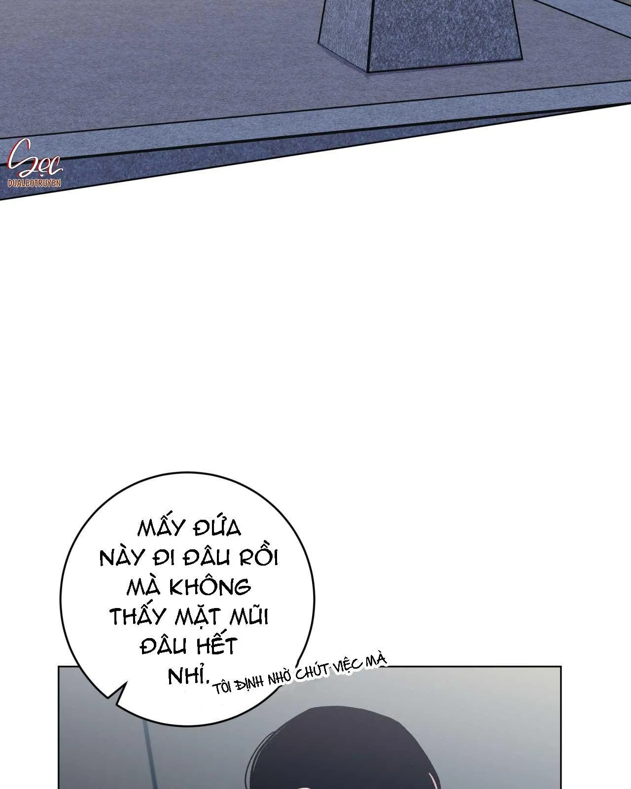 CƠN MƯA RÀO MÙA HẠ Chapter 96 Trang 26