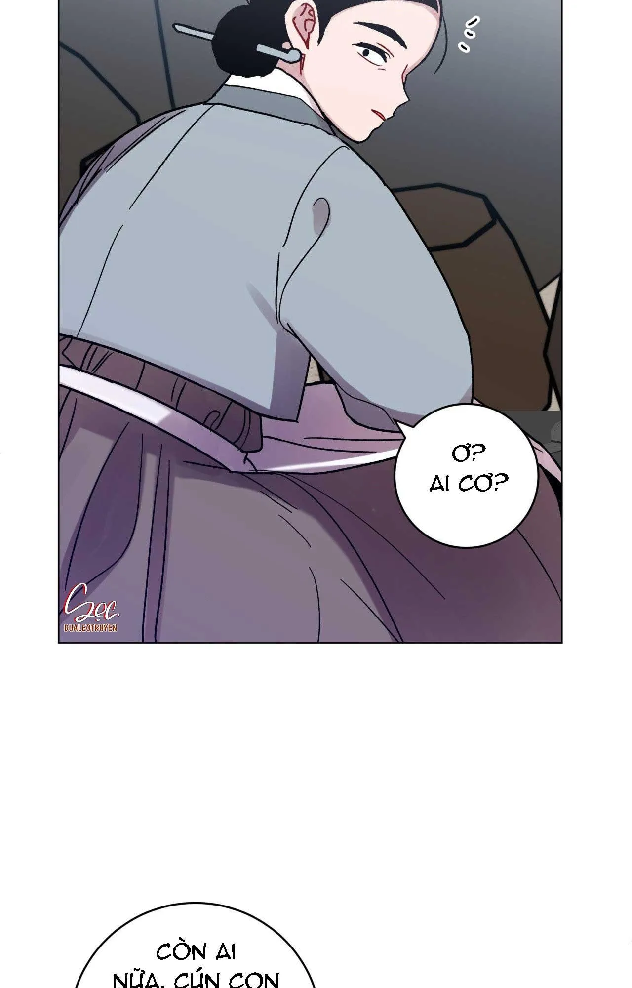 CƠN MƯA RÀO MÙA HẠ Chapter 96 Trang 27