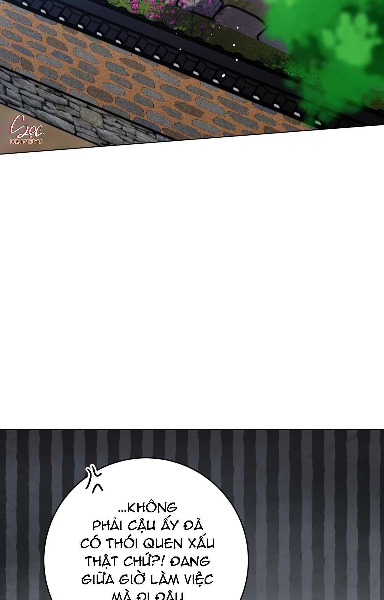 CƠN MƯA RÀO MÙA HẠ Chapter 96 Trang 41