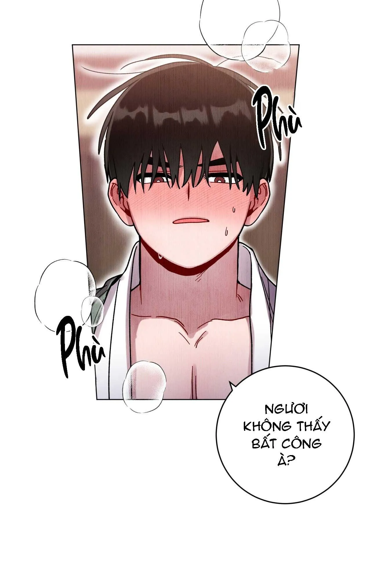 CƠN MƯA RÀO MÙA HẠ Chapter 96 Trang 44