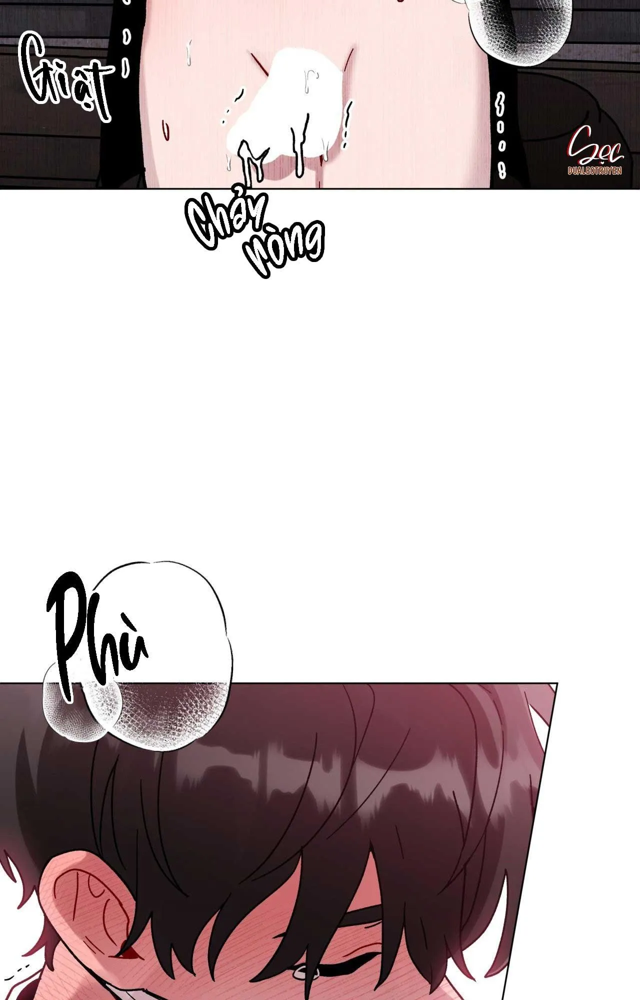 CƠN MƯA RÀO MÙA HẠ Chapter 96 Trang 46